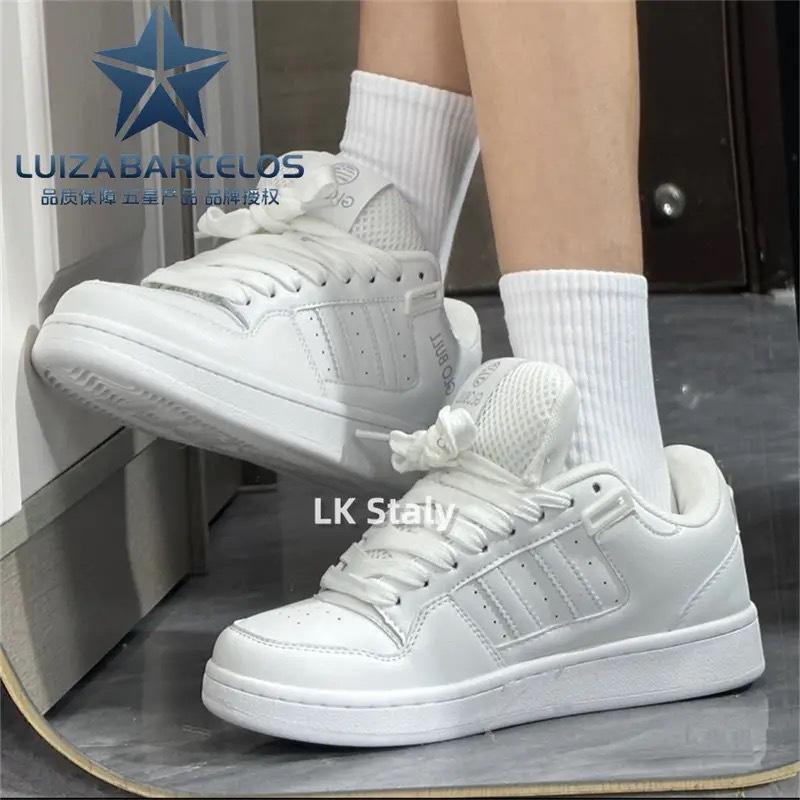 

МОДНАЯ ОБУВЬ, мужские дышащие спортивные кроссовки, спортивные кроссовки для бега, уличные женские теннисные кроссовки для тренажерного зала 40 белый