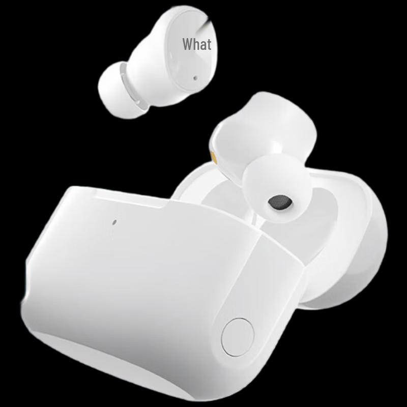 Edifier TWS1 ANC True Wireless Noise-Cancelling Earbuds