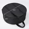 Camp Carry Bag BBQ Grill Storage Camping with Handle Organizer Tool Holder Handbag for Equipment