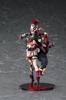 [USED] Figure Blue Archive Wakamo Kitsunozaka Figure 1/8