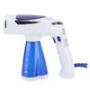 1600W Electric Clothes Steamer Portable Folding Handheld Garment Steamer Iron