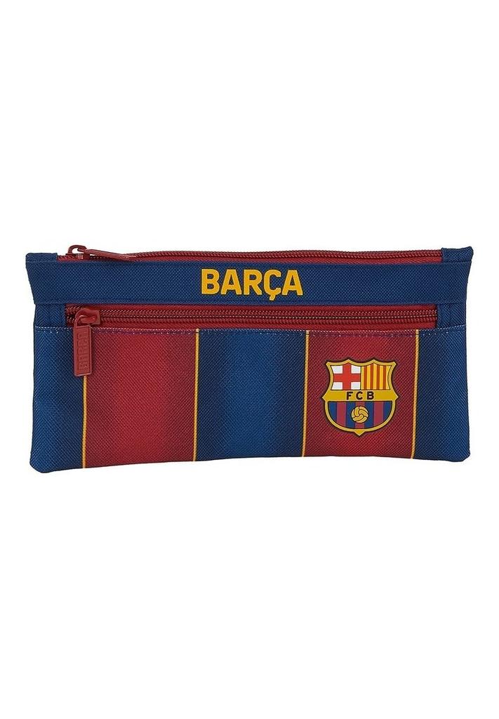 FC Barcelona Pencil Case 812029029 Multicolor