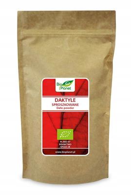 Bio planet daktyle w proszku 300 g