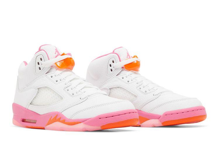 Air Jordan 5 Retro GS 'Pinksicle'