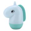 Nail Clippers Kit Cartoon Shape Stainless Steel Baby Nail Trimmer with Tweezers Nail File Storage Box for Baby Nail Care