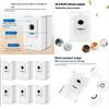 For Ecovacs Deebot X5 Pro X5 Omni Dust Bags For Home Cleaning