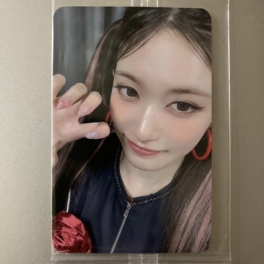 

[USED] IVE EMPATHY ktown4u STUDIO CHOOM ISO