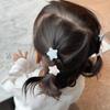 Baby Girl Hair Rope 10pcs/Set Sequins Hair Loops Children's Elastic Hair Bands Hair Tie