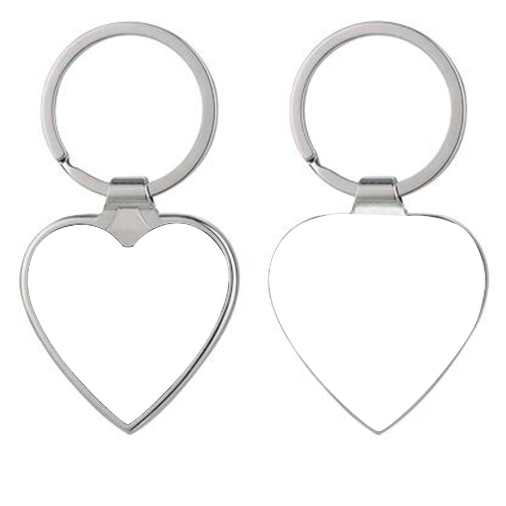 Schlüsselanhänger Anhänger grenzüberschreitend Edelstahl Weihnachtsgeschenk kleines Geschenk gravierter Metallschlüsselanhänger