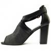 Women's Heel Sandal.  Montevita  Avara  92145