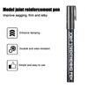1Pcs New Model Ball Joint Strengthening Pen Reinforcement Pen For Model Parts Repairing
