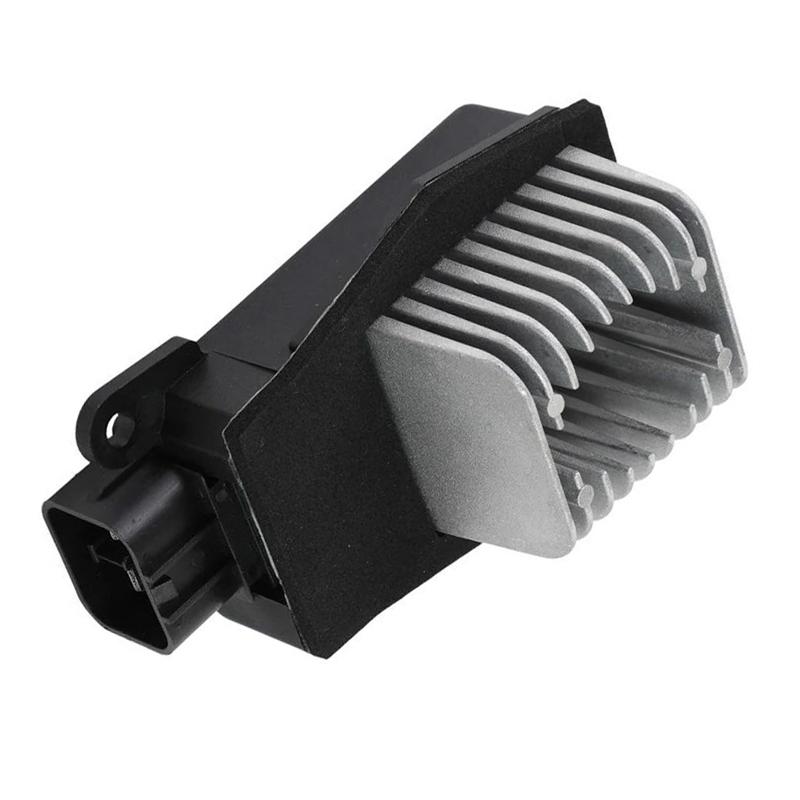 A28G-Car Heater Blower Motor Resistor Mountaineer Expedition For Ford Explorer 6L2Z-19E624-A 6L2Z19E624A