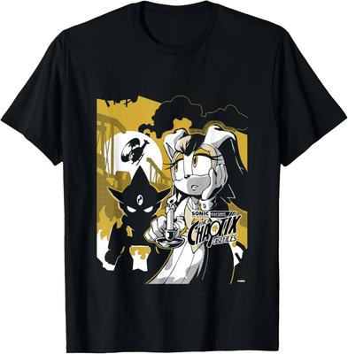 Na górę – T-shirty i koszulki