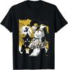 Sonic The Hedgehog Chaotix Casefiles Episode 5 T-Shirt