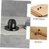 MALUGOGO 12 Pieces Hydraulic Rubber Oil Plug for Floor Jack