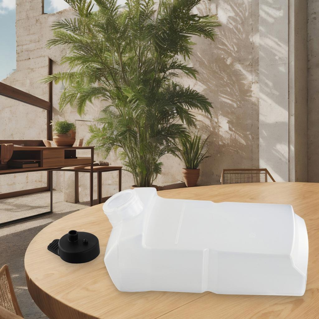 Detergent Tank With Cap K3 FULL CONTROL 5.071-240.0 Hot Sale