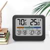 Digital Home Indoor Temperature Humidity Meter LCD Digital Thermometer Hygrometer Sensor Gauge Weather Station