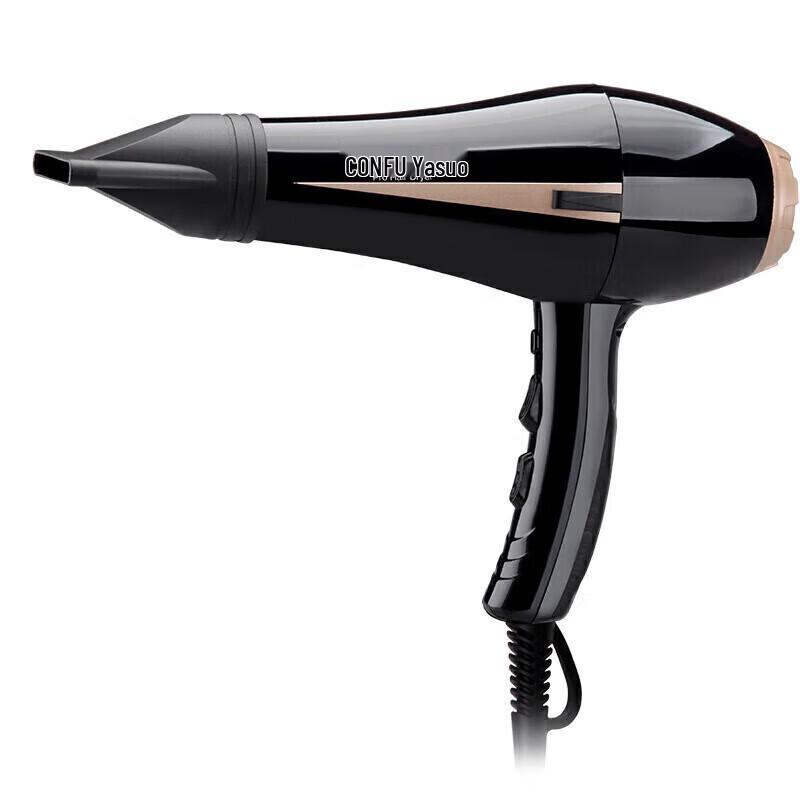 CONFU KF-8894 Professional 2400W Hair Dryer CN Plug (adapter Included)