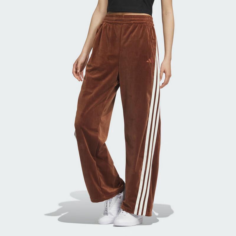 Adidas Women s Knit Casual Sports Pants AL