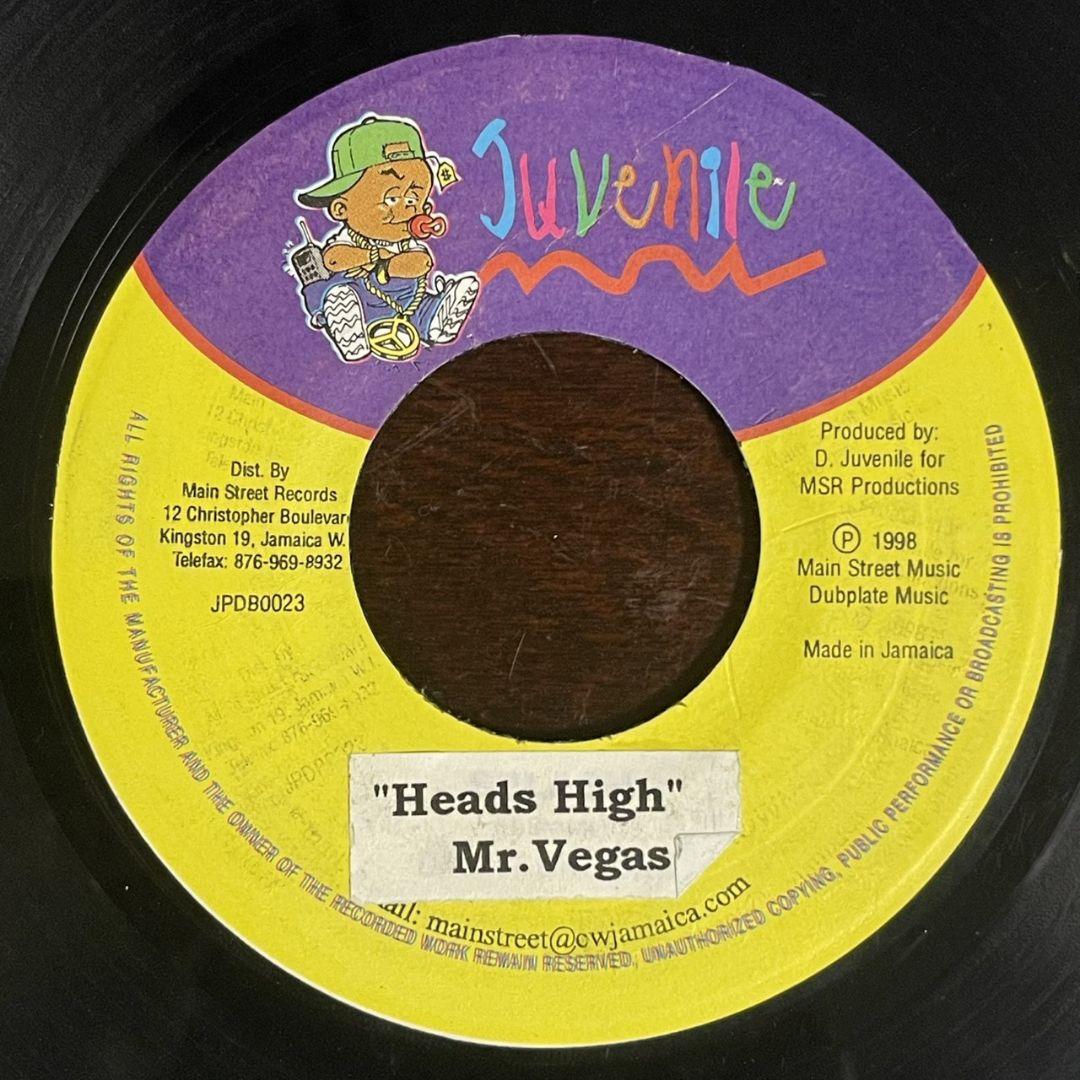 

[USED] FILTHY RIDDIM 4-piece set reggae record