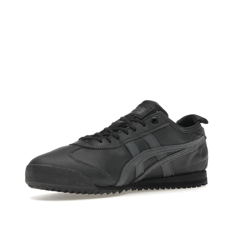 ONITSUKA TIGER Mexico 66 SD Graphite Carrier Grey Unisex Sneakers Black Graphite-Grey 1183B500-020