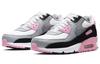 Nike Air Max 90 'Rose Pink' Gs CD6864-104