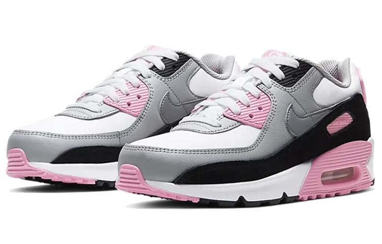 Nike Air Max 90 'Rose Pink' Gs CD6864-104