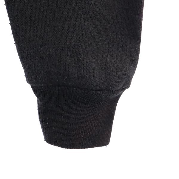 ARTEX 90s Old USA Made Warner Bros. Print Long Sleeve Sweat Trainer Kid's Used