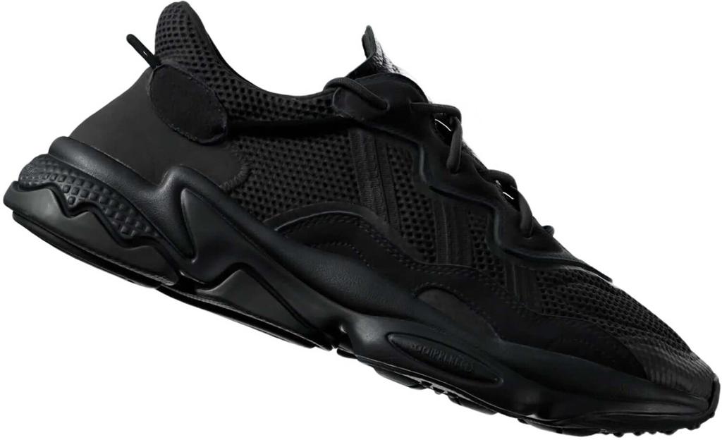 Кроссовки Adidas Ozweego core black/core black/carbon
