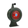 Hand Crank Siren Horn Aluminium Alloy 1?20db Loud Adjutsable Volume Emergency Safety Manual Siren