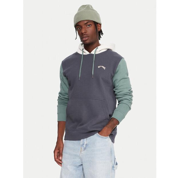 Толстовка Billabong Arch Block Po EU L