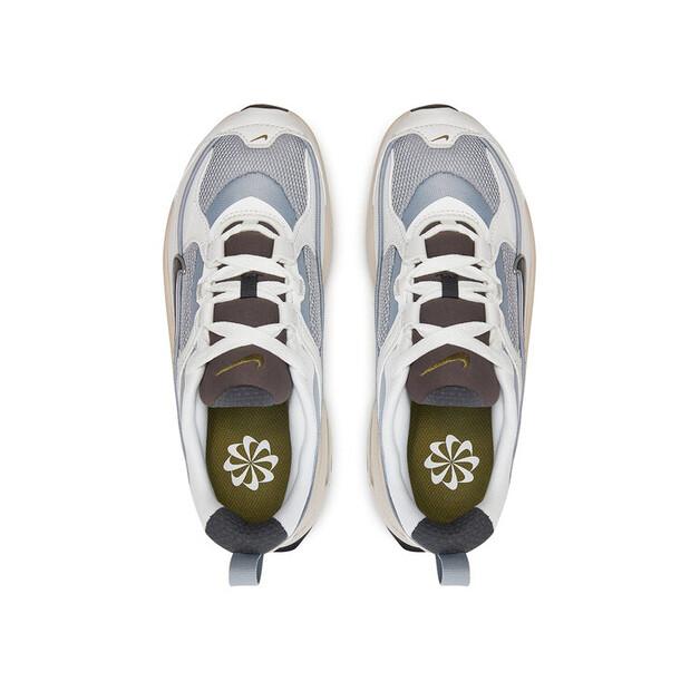 Кроссовки Nike Air Max Bliss Nn DZ4707-001 серый