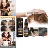 West Month Hair Growth Nutrient Oil For Lush And Thick Hair Nourishing Care 30ml
