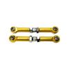 Aluminum Alloy Steering Link Rod Linkage For 1/14 MJX 14209 14210 And Lightweight Steering Link Rod