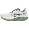 Ride 18 S21000-138 White Olivine Men's Cushion Running Shoes