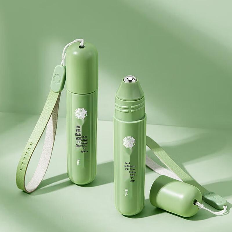 Runben Baby Mosquito Repellent Soothing Roll-on