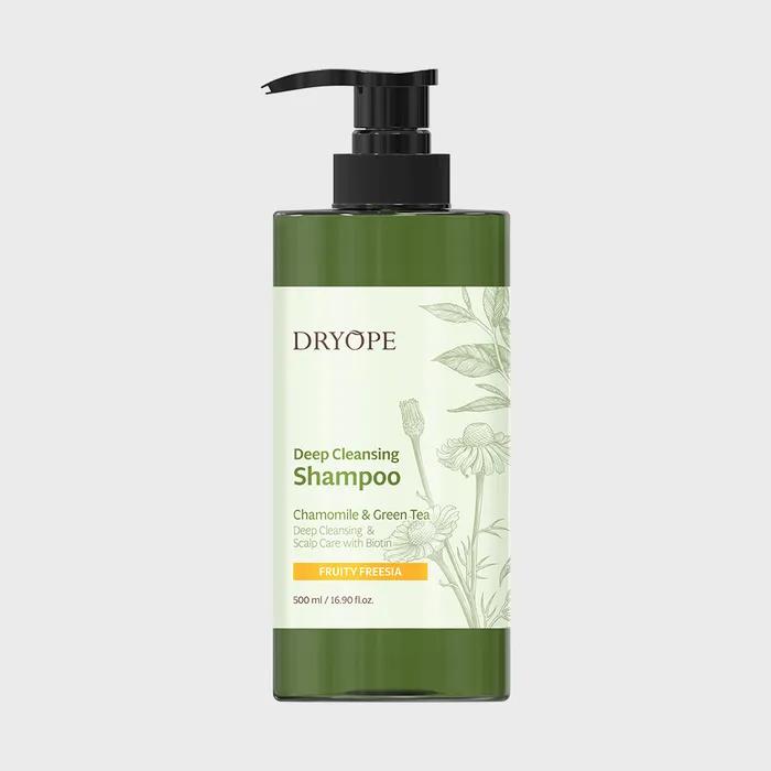 29cm Exclusive Launch_Scalp Deep Cleansing Shampoo 500ml