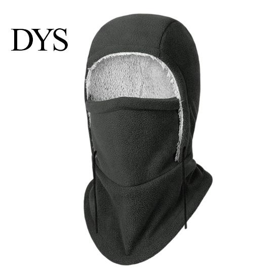 Windproof Thermal Balaclava for Men And Women Winter Hat, Ski Mask Fleece Lined Face Full Coverage Cold Weather Cover, Cozy Neck Warmer Women, Outdoor