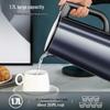 SUPOR 304 Stainless Steel Electric Kettle