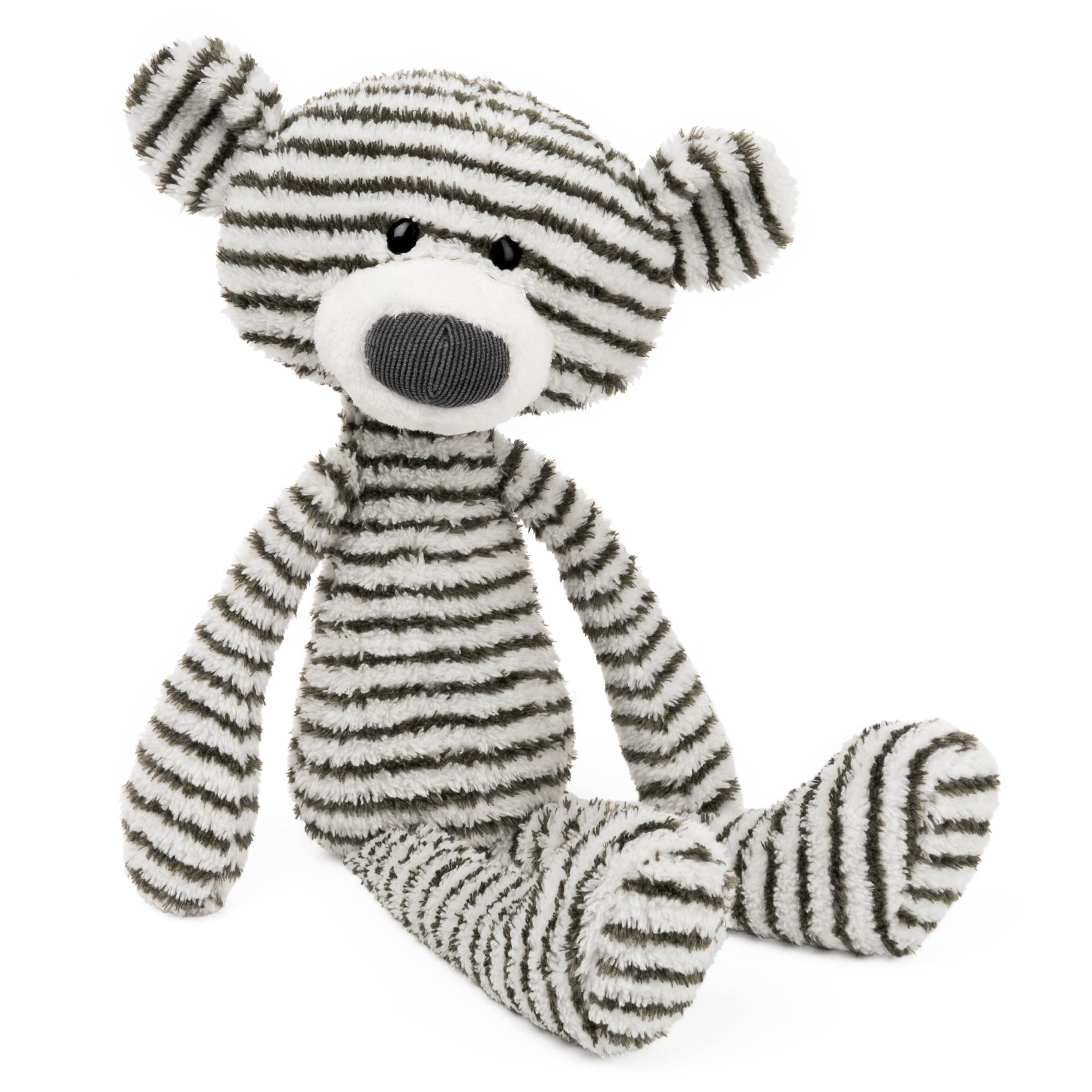 [GUND] Baby Toothpick Striped Bear 6061450