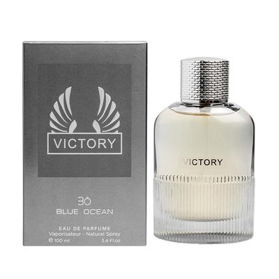Victory heren eau de parfum Blue Ocean