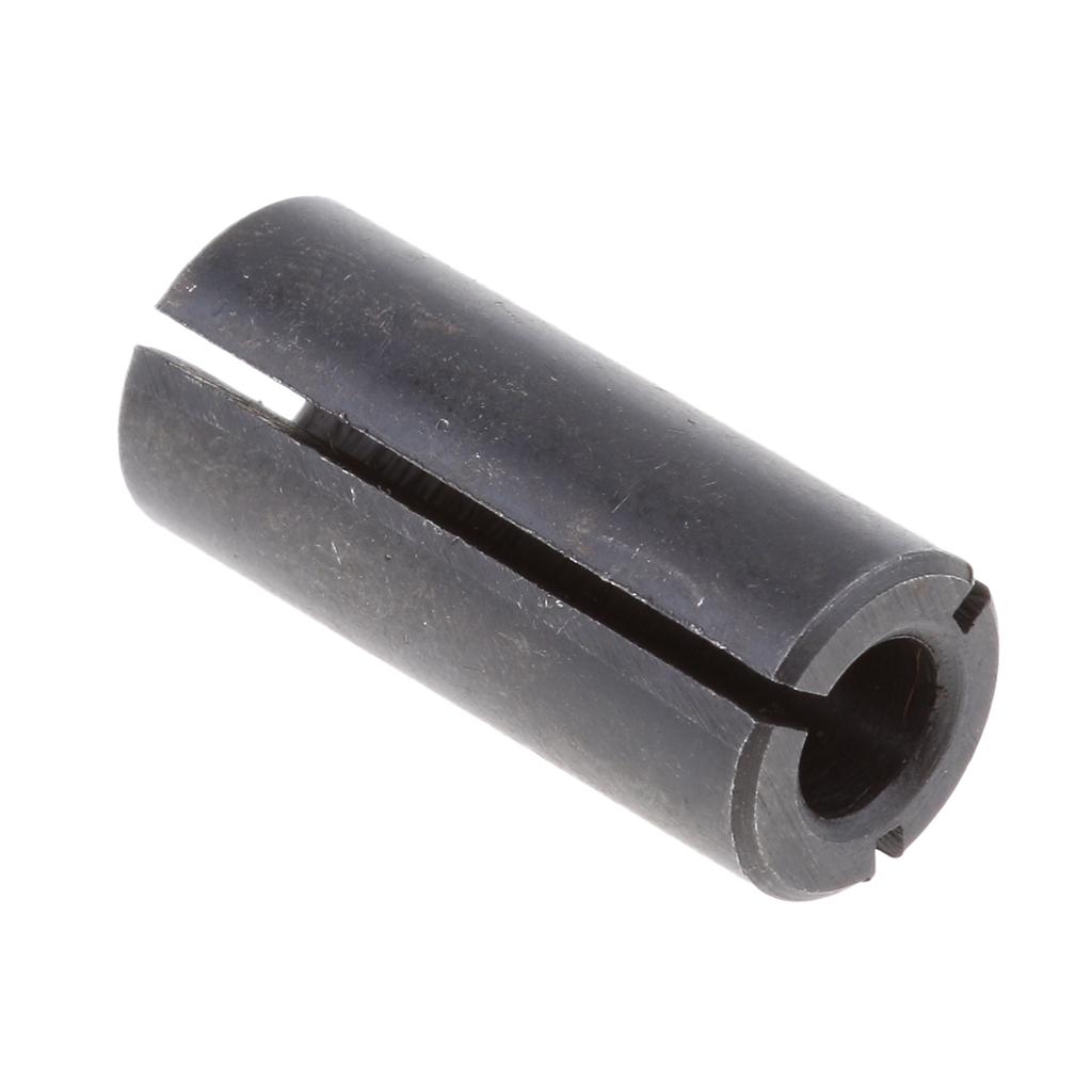 

Высокоточный маршрутизатор. Инструмент с ЧПУ от 6,35 мм до 12,7 мм 6mm to 12mm