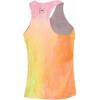 Li Ning Running Series Competition Logo Sleeveless Breathable Comfortable Vest Men Tops Standard-White AAYU009-3