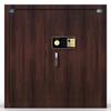 Tiger Brand Electronic Confidential Office Safe