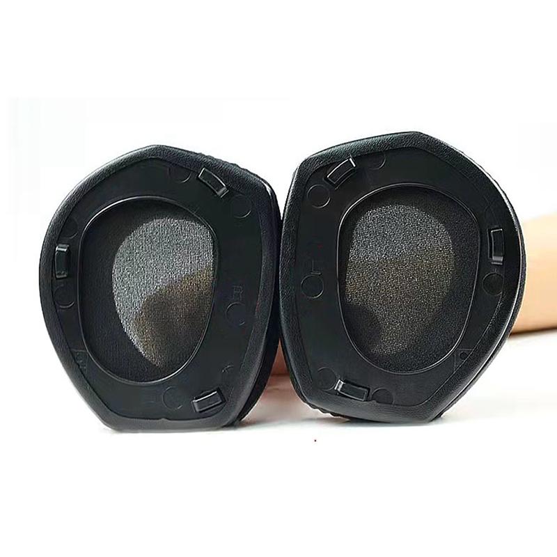 Replacement Cushions For  Hdr Rs165 Rs175 Rs185 Rs195 Headphones Cushion Ear Pads Headset Cover