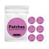 Wellness Patches - 30 Count - Body Stickers for Daily Comfort - Adhesive Wear for Adults