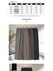 Mom's New Style Plus Size Spring & Autumn Loose Pants for Middle-aged & Elderly Women - Thick Velvet for Fall & Winter