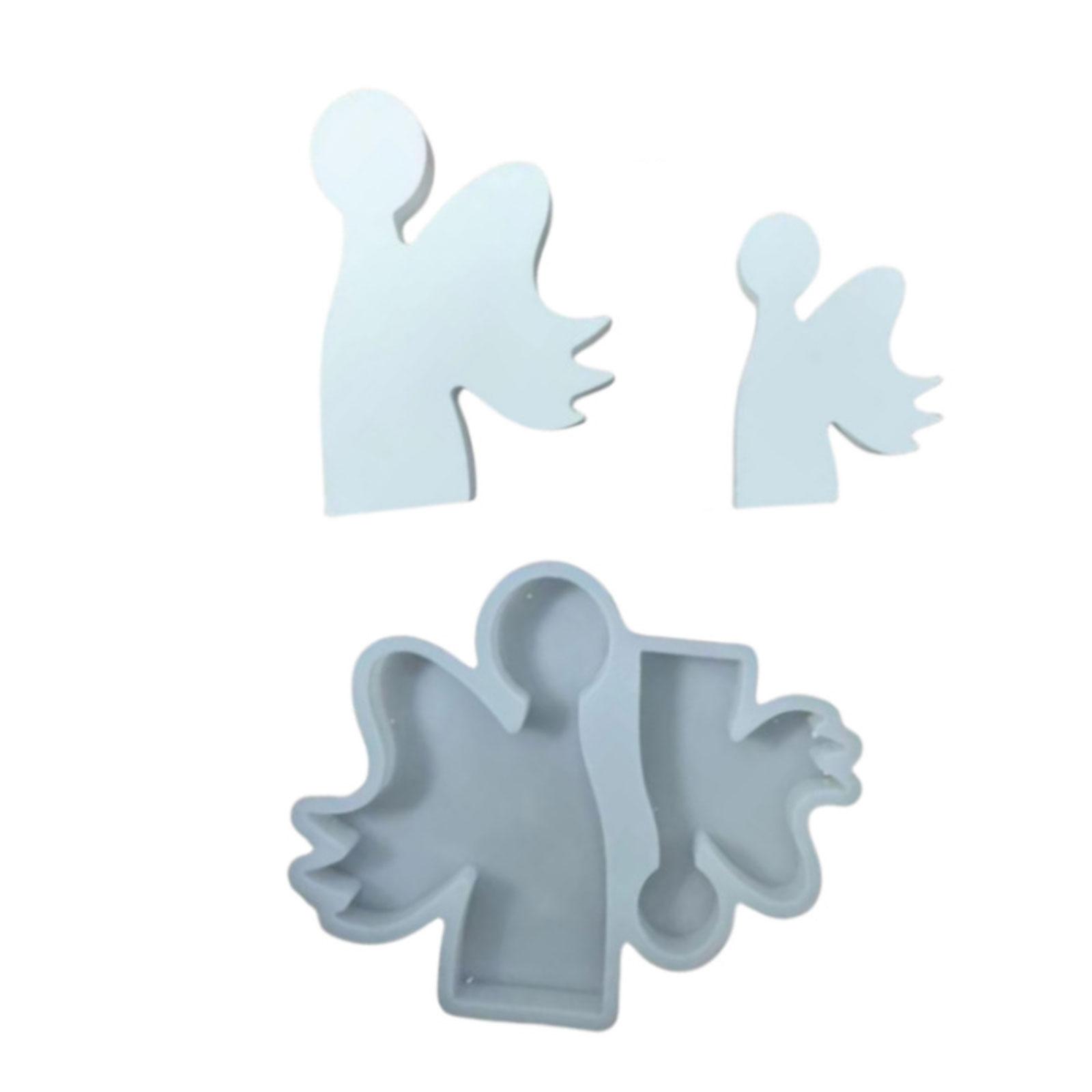 

DIY Jelly Shots Gum Decor Силиконовая форма Симпатичные настольные формы для помадки Формы для украшений ручной работы 3D-формы Силиконовые формы