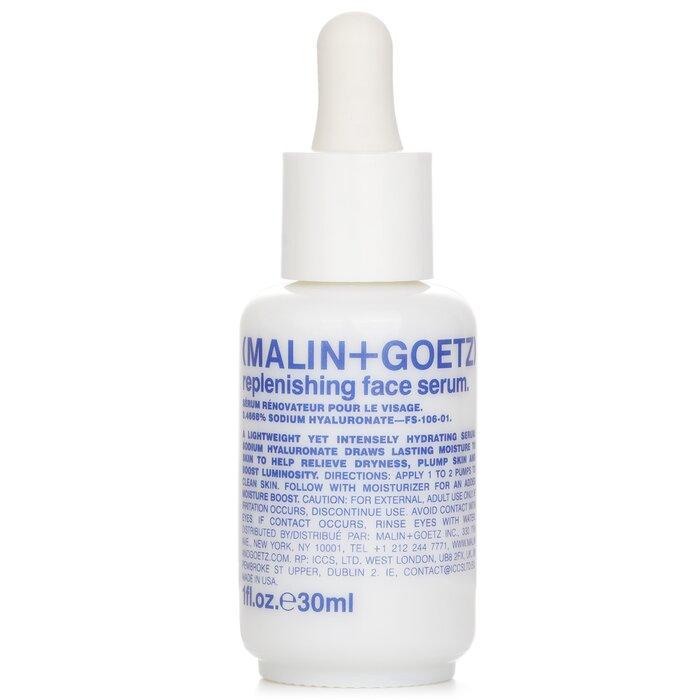 MALIN+GOETZ Replenishing Face Serum