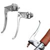 Adjustable Bike Brake Levers Suitable for Different Handlebar Diameters